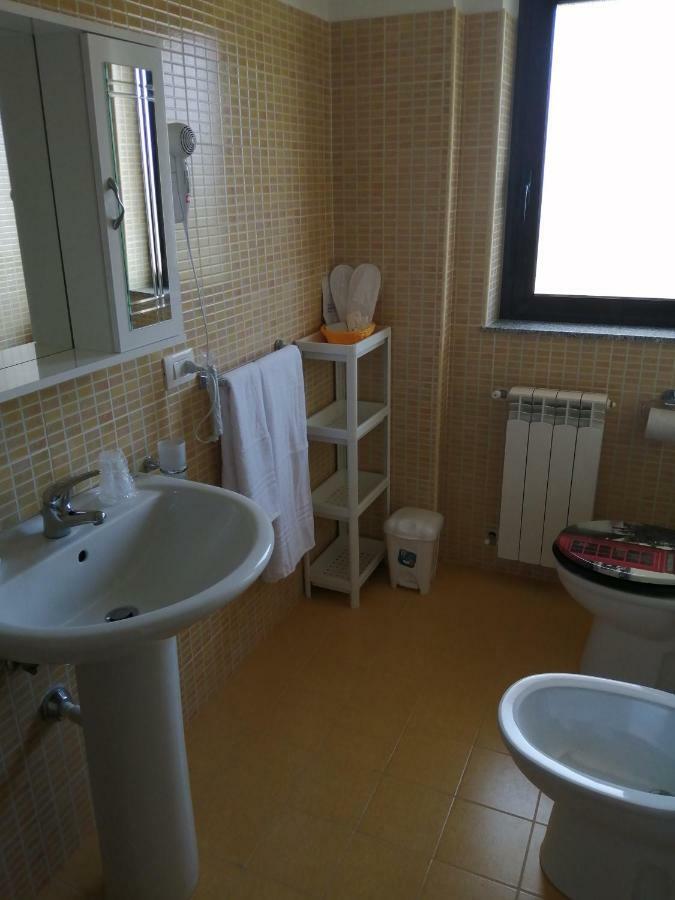 B&B Ginevra Gizzeria Extérieur photo